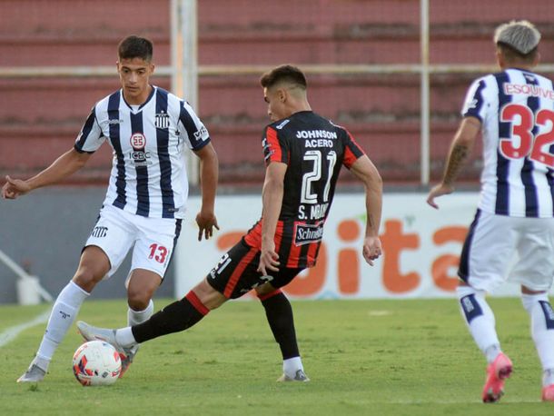Fútbol libre por celular: cómo ver en vivo Talleres vs Patronato