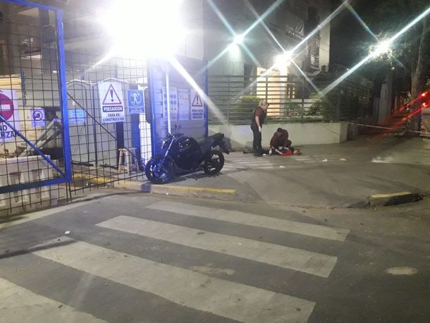 Una mujer fue detenida por el crimen de la nena de 10 años en Flores