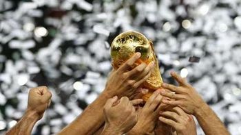 el mundial de futbol recaudara lo mismo que 30 super bowls el mundial de futbol recaudara lo mismo que 30 super bowls