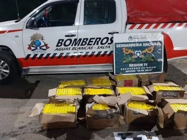 bomberos-cocaina-salta