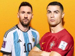 la fiebre por un posible messi vs. cristiano en el mundial 2026 dispara los precios de las entradas la fiebre por un posible messi vs. cristiano en el mundial 2026 dispara los precios de las entradas