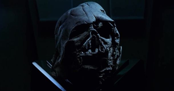 Para fanáticos: así es el nuevo trailer de Star Wars The Force Awakens