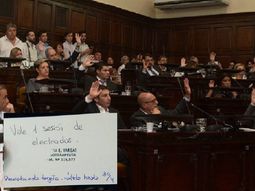 Regalo del Día de la Mujer. Gentileza Los Andes Regalo del Día de la Mujer. Gentileza Los Andes