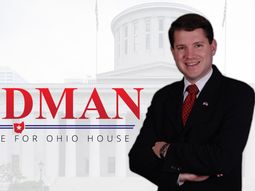 Atrapan a un republicano anti-gay teniendo sexo con un hombre