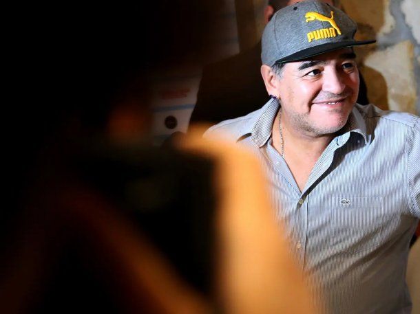 Muerte de Diego Maradona: los ocho acusados irán a juicio oral