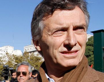 Macri insistió: El DNU sigue vigente a pesar de la cautelar