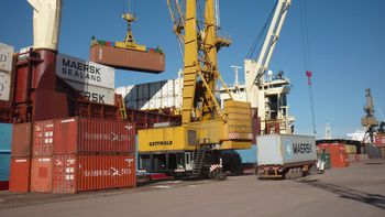 la ue, muy decepcionada por la demanda argentina la ue, muy decepcionada por la demanda argentina