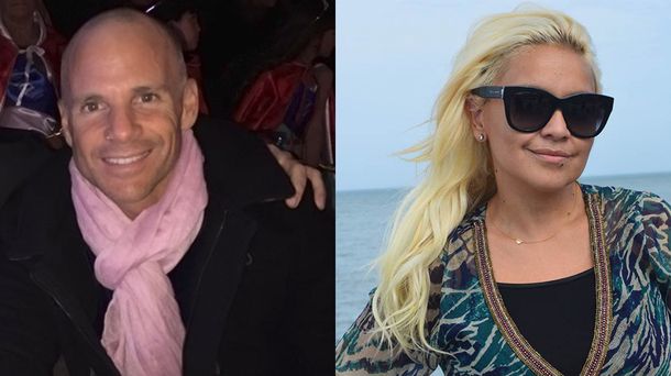 ¿Qué pasa entre el papá de Barbie Vélez y Verónica Ojeda?