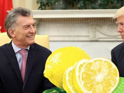 Argentina vuelve a importar cerdo de EE.UU. tras 25 años Argentina vuelve a importar cerdo de EE.UU. tras 25 años