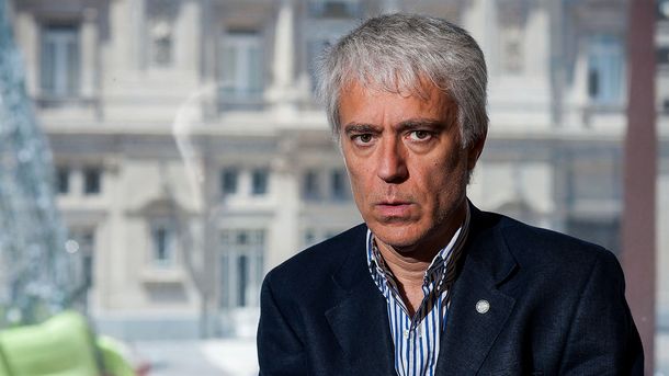 Ricardo Sáenz es uno de los candidatos de Macri para la Procuración General de la Nación