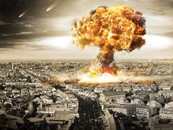 La IA determinó el país que se salvaría de las consecuencias de una Tercera Guerra Mundial.