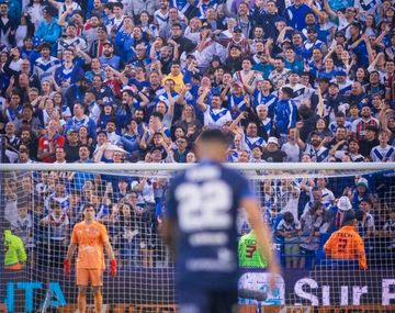 Vélez se sumó a la cruzada solidaria de los clubes: Ayudemos a Bahía Blanca