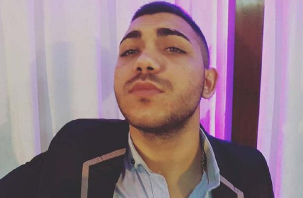 Liberan al padre de Ricardo Papadopulos, el sujeto que atropelló, mató a Isaac y huyó