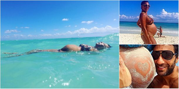 Carpisto y Conti esperan a Félix