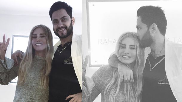 La muerte de Silvia Rodríguez: el descargo de Rafael Redondo