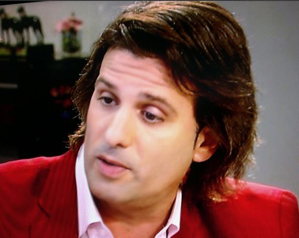 ¿Listorti se va de El Trece y desembarca en Canal 9?