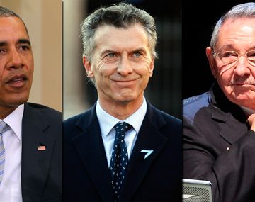 Amnistía Internacional reclamó avances en DDHH a Obama