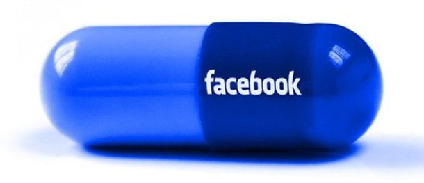¿Adicto a Facebook? Un psicólogo culpa a la evolución