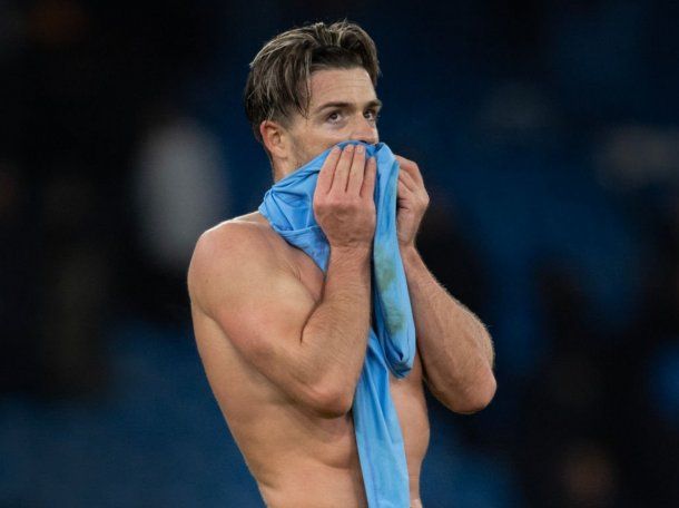 Asaltaron la casa de Jack Grealish en Inglaterra: se llevaron una fortuna