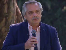 Alberto cierra un foro del Consejo Económico y Social: Es hora de que los trabajadores estén más unidos que nunca