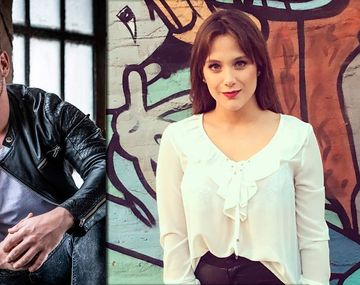 Fede habló tras la sentencia que compartió con Barbie Vélez