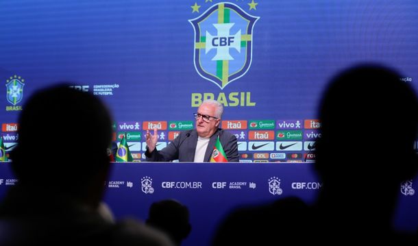 La lista de Brasil para la Copa América 2024: sin Neymar y con de caras nuevas