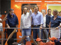 scioli estuvo en rio negro con un posible companero de formula scioli estuvo en rio negro con un posible companero de formula