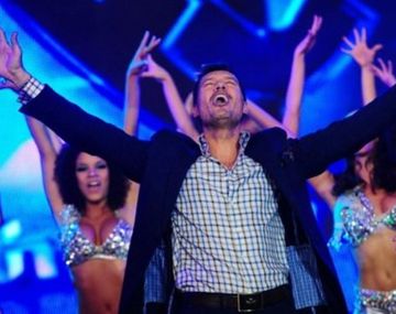 Así será el primer programa del año de Showmatch