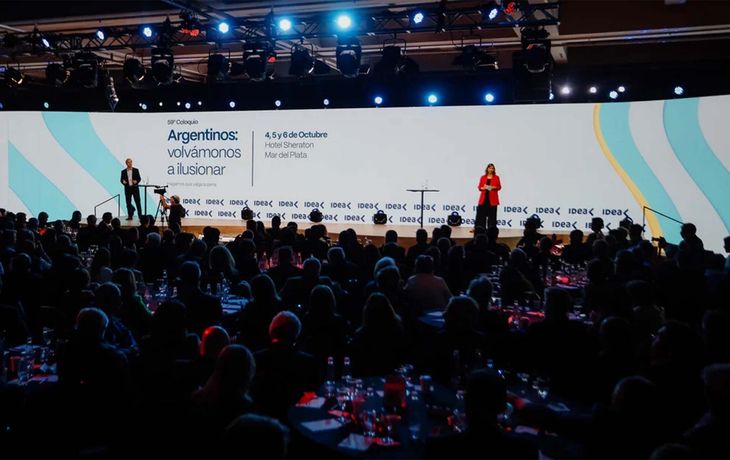 La llamativa opinión de los empresarios sobre la dolarización propuesta por Milei