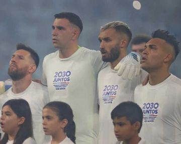 Aplazado el debate para ampliar a 64 equipos el Mundial 2030: no se trató