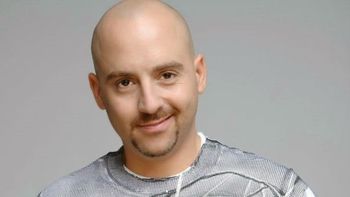 tras su exabrupto, muscari sera recibido por las autoridades de la daia tras su exabrupto, muscari sera recibido por las autoridades de la daia