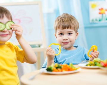 Un test que revela cuándo naciste según la comida que te gusta