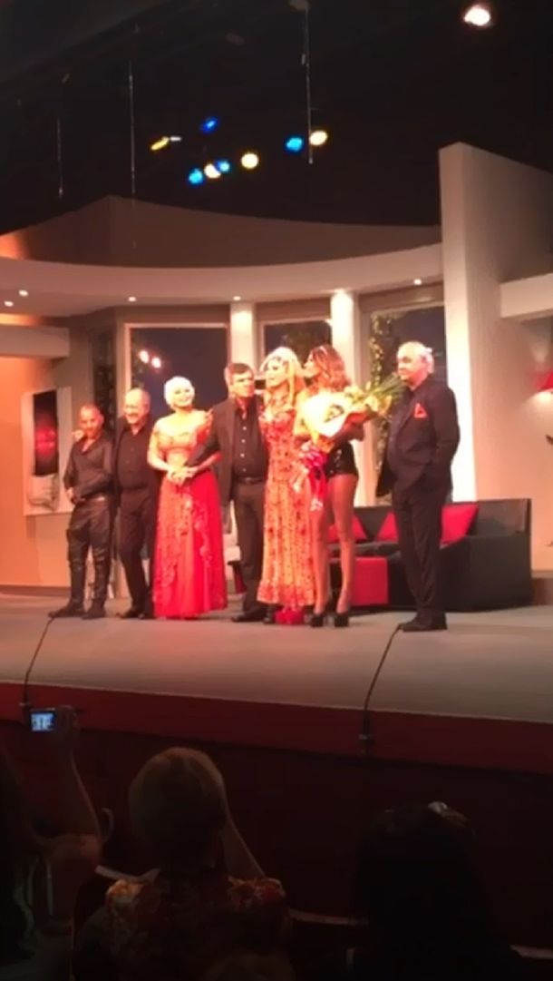 Coki Ramírez se despidió de Leonas