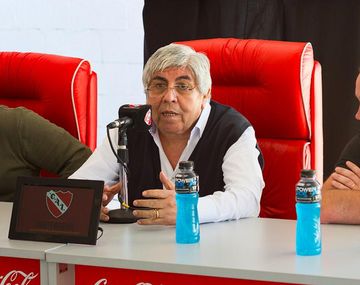 Presentaron obras del nuevo Centro de Entrenamiento