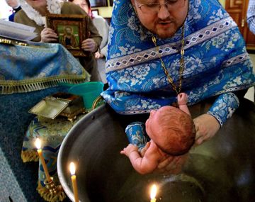 Imagen ilustrativa. Foto: Vitali Ankov&nbsp;/ Sputnik