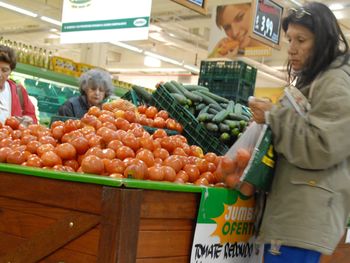 Capitanich: En 90 días habrá más sucursales del Mercado Central en todo el país