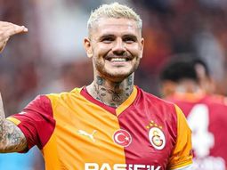 el escandalo que sacude al futbol de turquia: detienen a un companero de icardi el escandalo que sacude al futbol de turquia: detienen a un companero de icardi