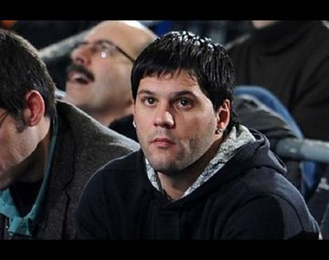 La furia del hermano de Messi tras la victoria de Argentina ante Colombia