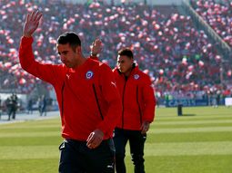 revivi todos los goles del chile campeon de america por primera vez revivi todos los goles del chile campeon de america por primera vez