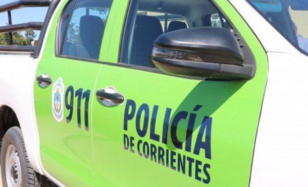 Corrientes: motochorros armados robaron $2,5 millones en un supermercado