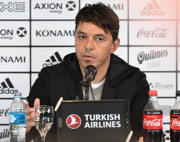 Marcelo Gallardo