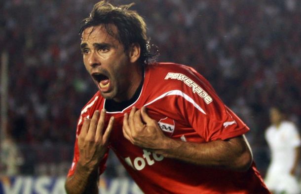 Parra: Mi reacción fue desmedida, pero esos no son hinchas del Rojo