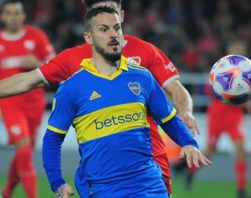 Benedetto es baja en Boca para visitar a Nacional: los motivos