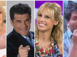 Las novedades para la tevé en 2015