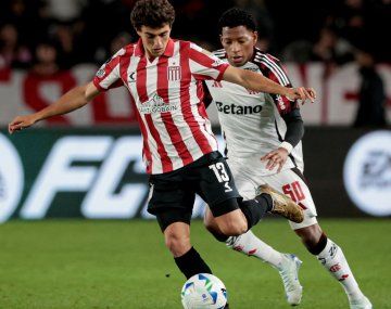 Pelota libre por celular: cómo ver en vivo Flamengo vs Estudiantes