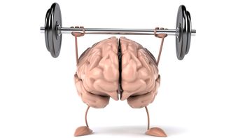 Estos son los cuatro ejercicios simples para mejorar la agilidad del cerebro.  Estos son los cuatro ejercicios simples para mejorar la agilidad del cerebro.