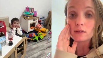 Viral: Felipe Vázquez y su mamá, infartada por la compra de 30 cajitas de comida rápida. Viral: Felipe Vázquez y su mamá, infartada por la compra de 30 cajitas de comida rápida.
