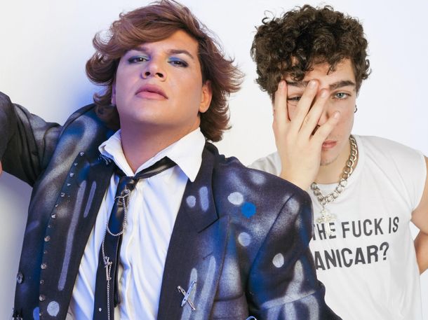 Escándalo en Gran Hermano: Emma Vich lanzó una durísima denuncia contra JuaniCar