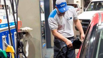 ypf descarto suba de precios en sus combustibles por el ataque a iran ypf descarto suba de precios en sus combustibles por el ataque a iran