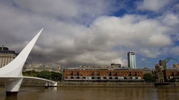se espera cielo nublado y temperaturas en ascenso se espera cielo nublado y temperaturas en ascenso